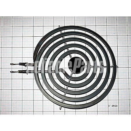 Electrolux Frigidaire 8 Coil Element 2600W, 316442301 316442301